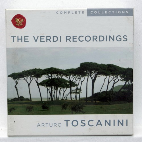 Arturo toscanini the - arturo, toscanini ⸺ the