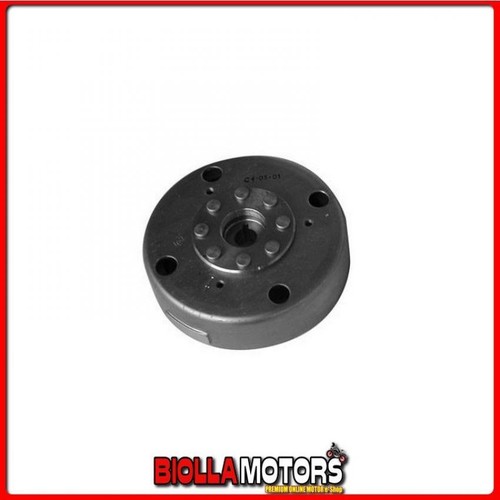 168581 volano rotore statore - rotore,