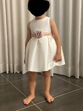 vestito cerimonia bambina 3