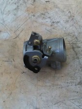 CORPO FARFALLATO PER HYOSUNG GV 250 B AQUILA DEL 2009 (e43218)