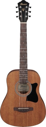 Ibanez v44mini opn open - opn, pore