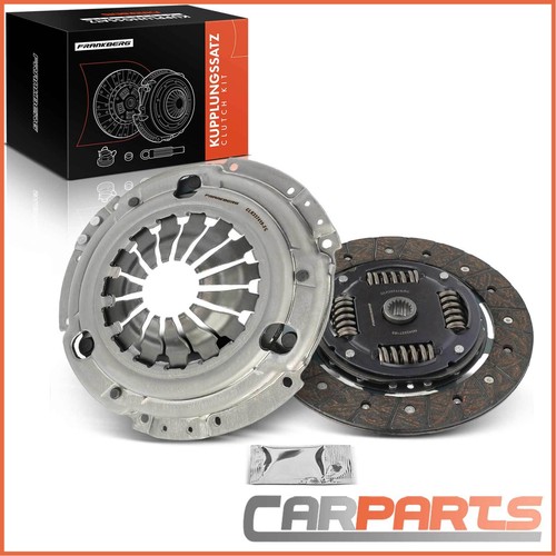 Kit frizione per ford - frizione, b-max