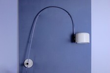 Joe Colombo Applique Coupè