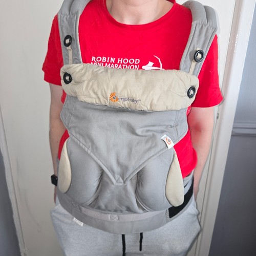 Ergobaby omni 360 - 360, (classic)