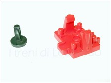 MARKLIN 3796 DRG Br 96 supporto decoder/Isolierte hinten HO.