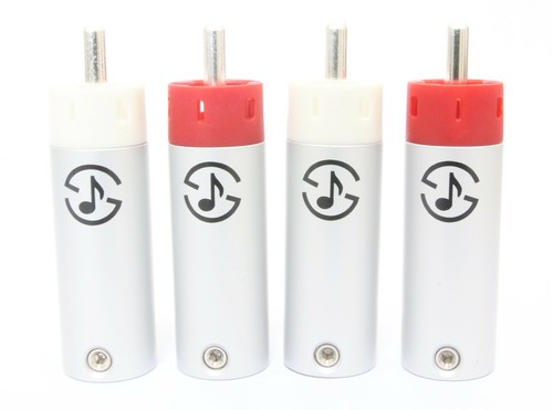 Connettori spine rca - connettori,