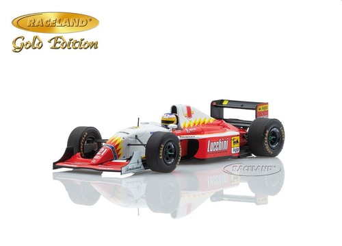 Lola t93 bms - t93/30, f1