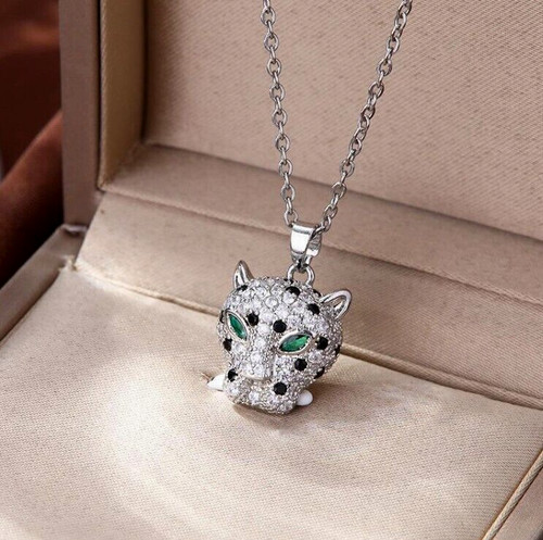 Collana catena ciondolo