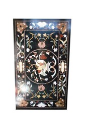 122cm x 61cm Marmo Caffè