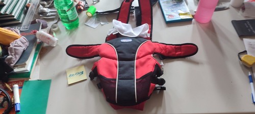Marsupio chicco baby sport - marsupio,