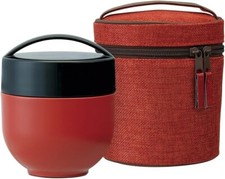 Skater Co., Ltd. Porta Pranzo