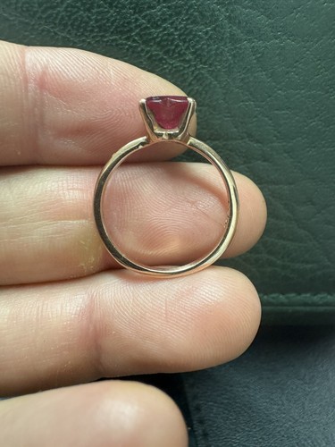 Anello ring pomellato dodo - ring,