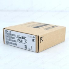 Modulo PLC Mitsubishi QX10