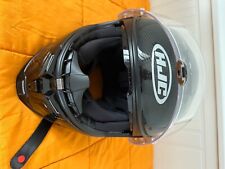  casco moto integrale hjc rpha 70 carbon