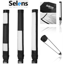 Striscia barra portatile 62 cm