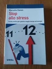 LIBRO STOP ALLO STRESS GUIDA