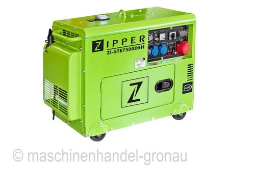 Zipper produttore corrente - produttore,