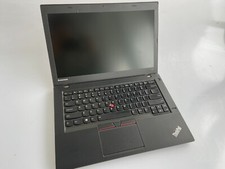 Lenovo ThinkPad T450 Core i5