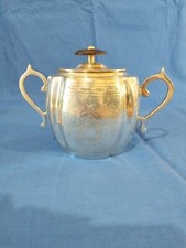 Zuccheriera Royal Sheffield Royal Family Anni '90 Vintage