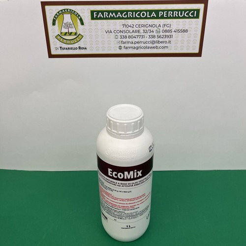 Ecomix olio colza - ecomix,
