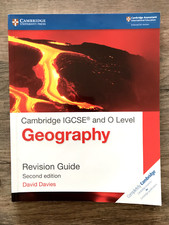 Geography revision guide - geography,