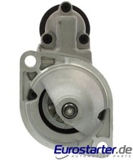 MOTORINO D`AVVIAMENTO NUOVO -