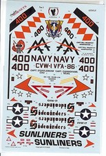 Adesivo Eagle Strike 32-050