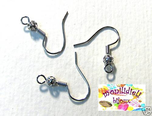 Bigiotteria 10 monachelle - 10,
