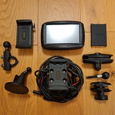 Garmin Zumo 595LM (590)