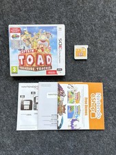 CAPTAIN TOAD TREASURE TRACKER