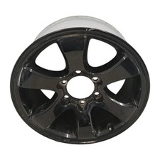 DISCO RUOTA per TOYOTA LAND CRUISER (11/02>11/09<) 3.0 D-4D (166 CV) SUV