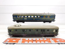 Märklin H0 00 AC 2x Lamiera