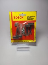 SPAZZOLE CARBONIO MOTORINO AVVIAMENTO BOSCH 2007014063 BSX135-145