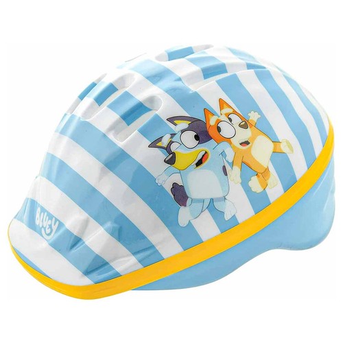 Bluey outdoor playing - playing, toys