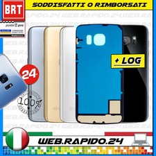 Back cover scocca posteriore - back,