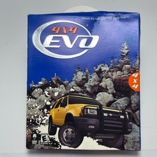 4X4 EVO (Evolution) - Versione