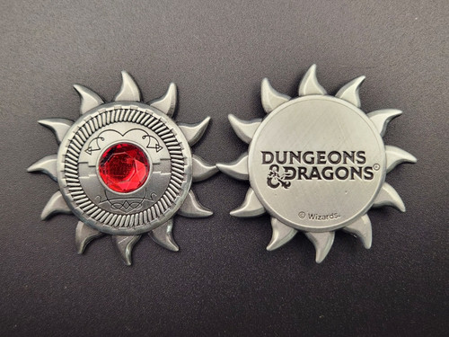 Dungeons dragons holy symbol - holy,