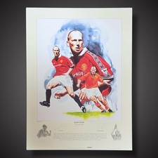 Stampa artistica firmata Jaap