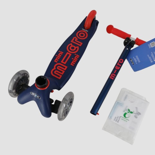 Monopattino per bambini micro - bambini,
