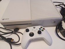 Used 500gb Xbox One Robot