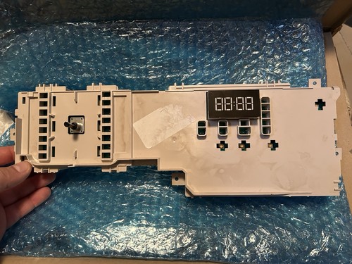 Scheda asciugatrice beko smeg - scheda,