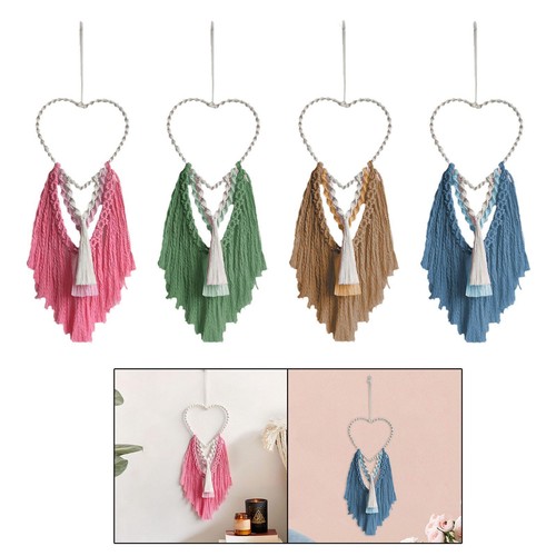 Arazzo parete macrame boho - parete,