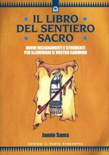 IL LIBRO DEL SENTIERO SACRO -