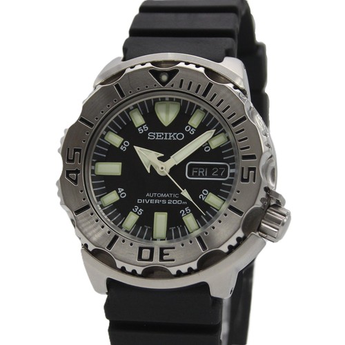 Mint seiko monster - [n, mint]