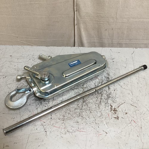 Tractel 849202430k paranco - tractel,