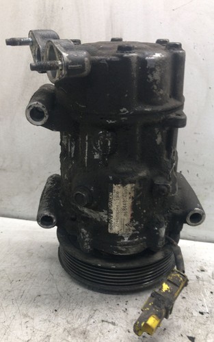 Compressore aria condizionata - compressore,