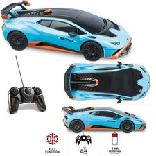 MONDO AUTO RADIOCOMANDO