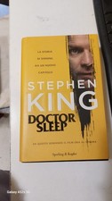 Stephen King - Doctor Sleep - I ediz 2019 Sperling