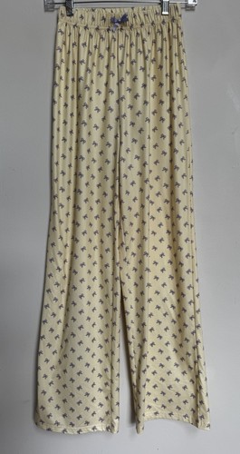 Pigiama happy camper - pigiama, pantaloni