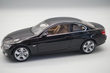 1/18 BMW Serie 3 Coupè NERO